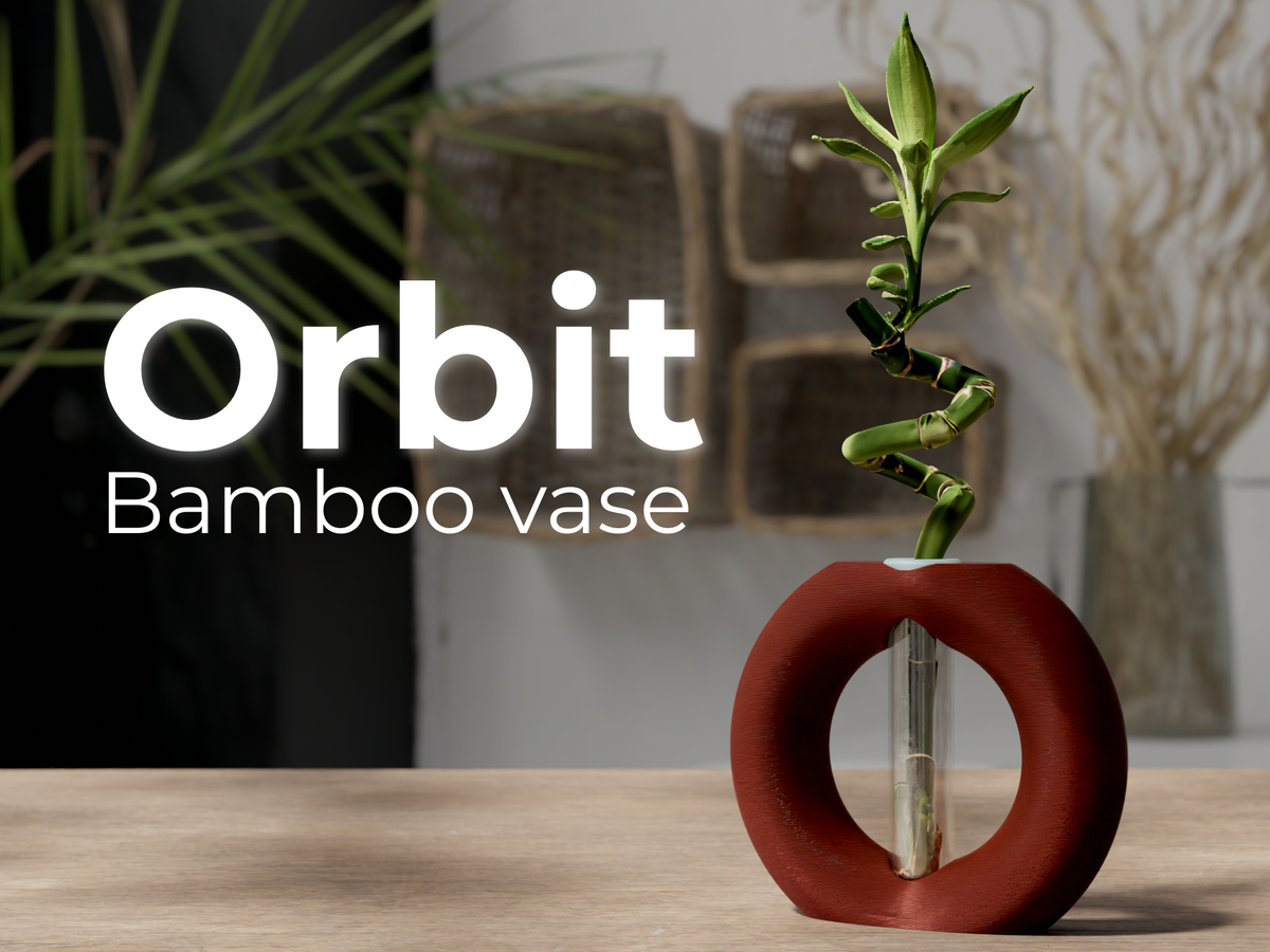 FORMA VASE COLLECTION (1)